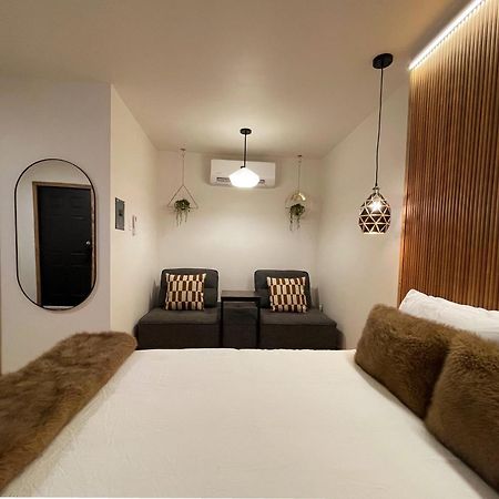 Motel Boutique Hygge Baie-Saint-Paul Eksteriør billede