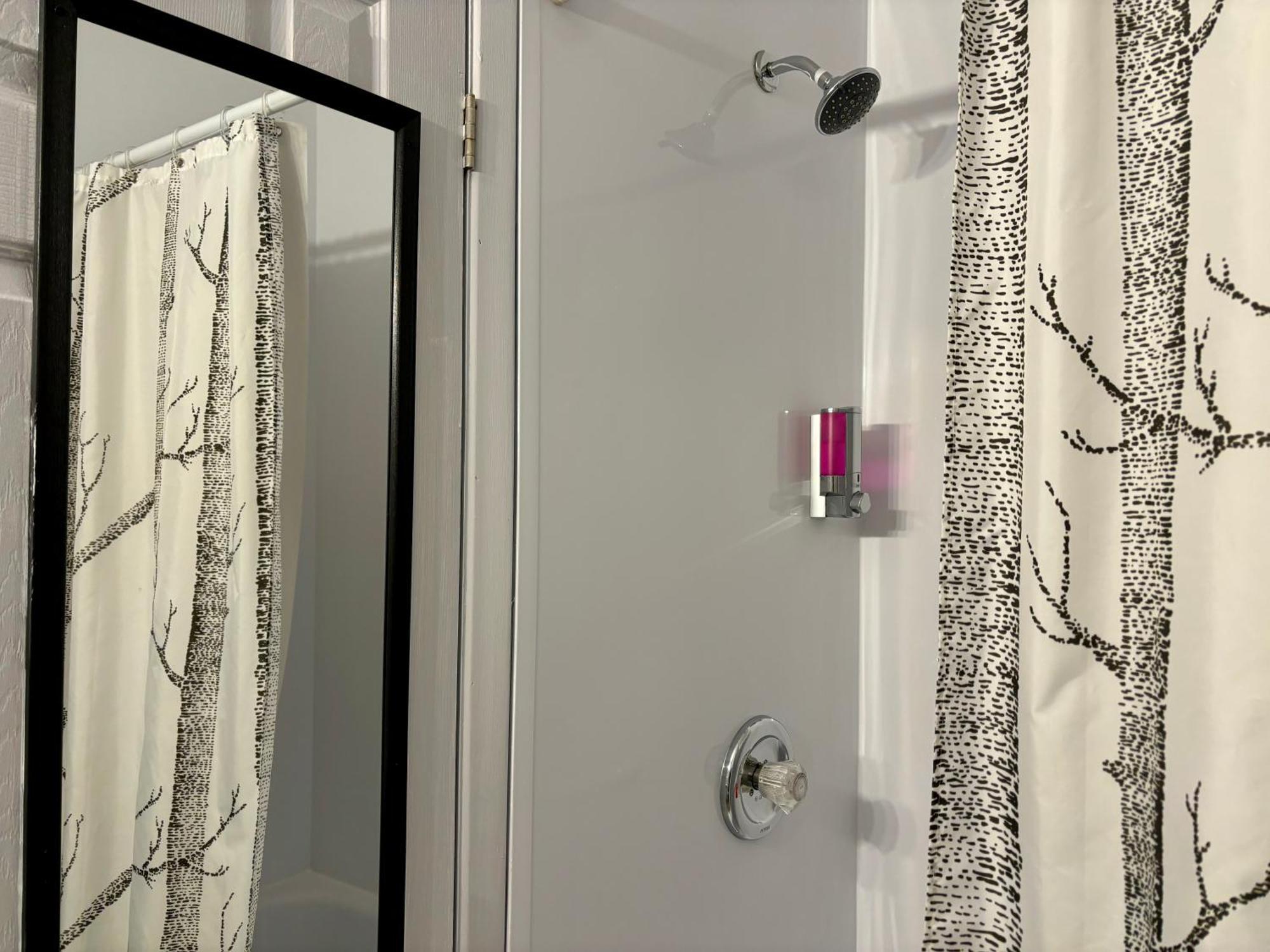 Motel Boutique Hygge Baie-Saint-Paul Eksteriør billede
