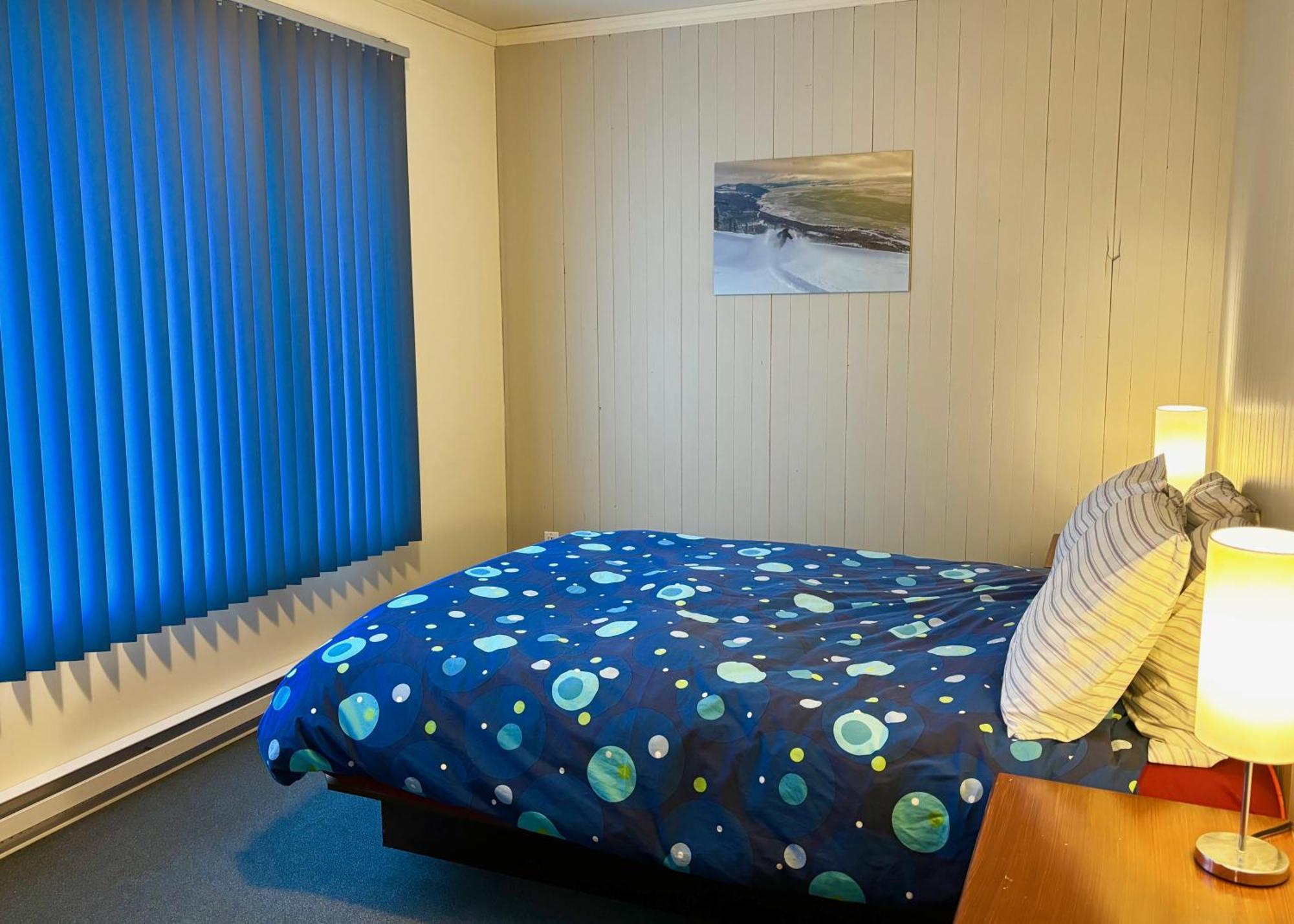 Motel Boutique Hygge Baie-Saint-Paul Værelse billede