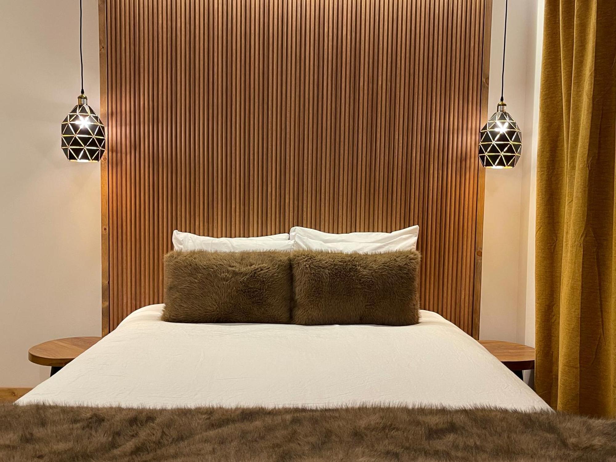 Motel Boutique Hygge Baie-Saint-Paul Eksteriør billede